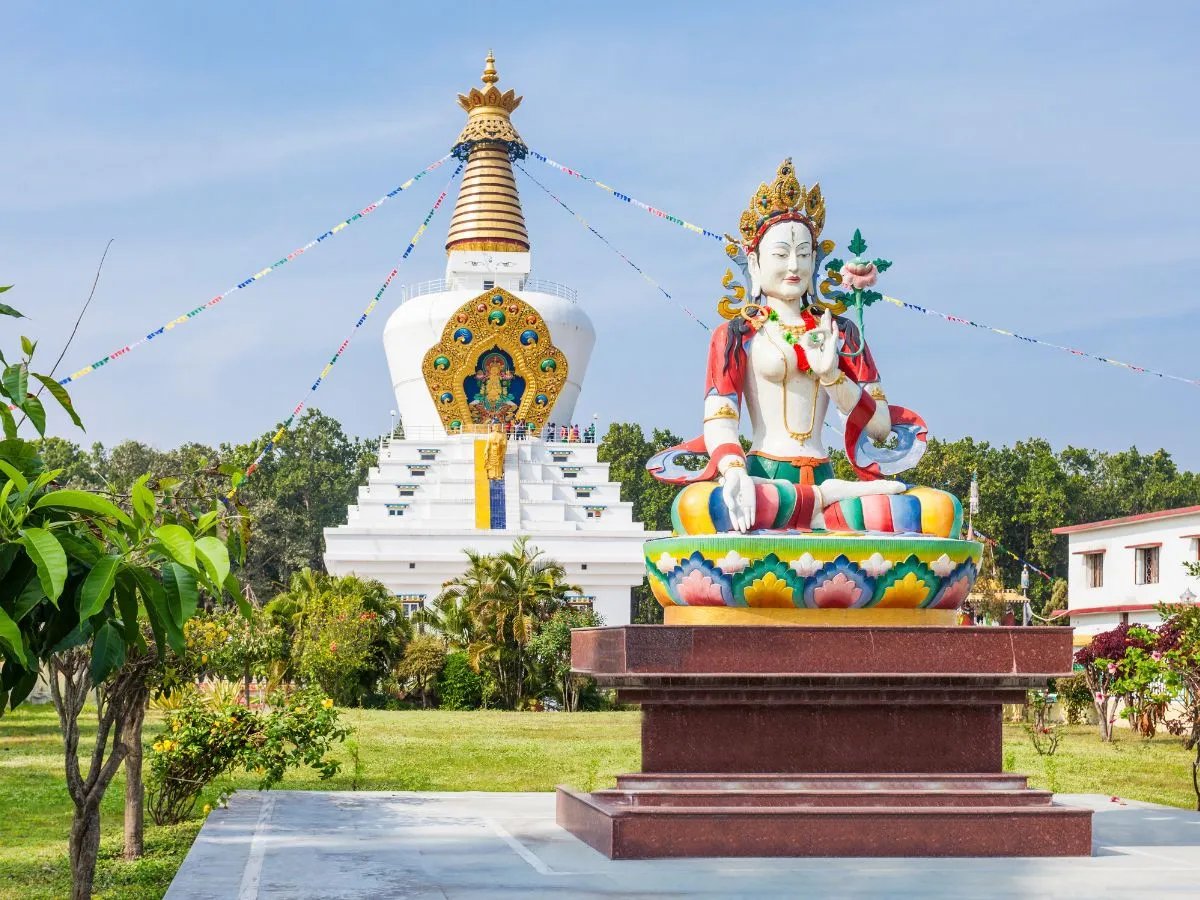 Dehradun Sightseeing Taxi Service